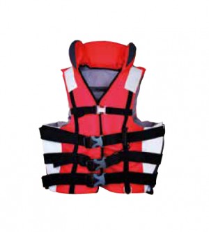 100N lifejacket