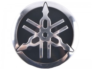 Yamaha Emblem
