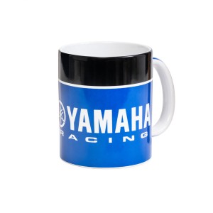 Yamaha Racing Classic Mug