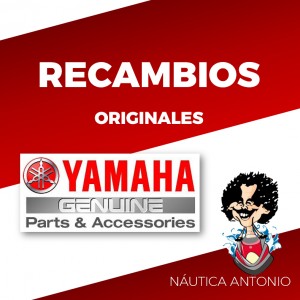 Yamaha spare parts