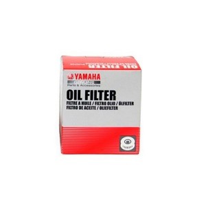 Oil filter N26