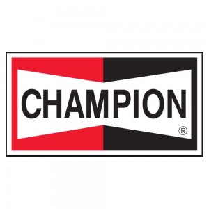 Champion spark plug