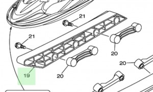 STABILIZER XLT