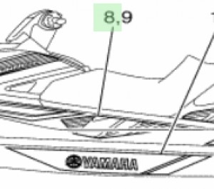 Pegatina GP