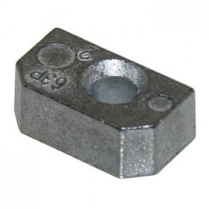 F300A/F350A (V8) ANODES