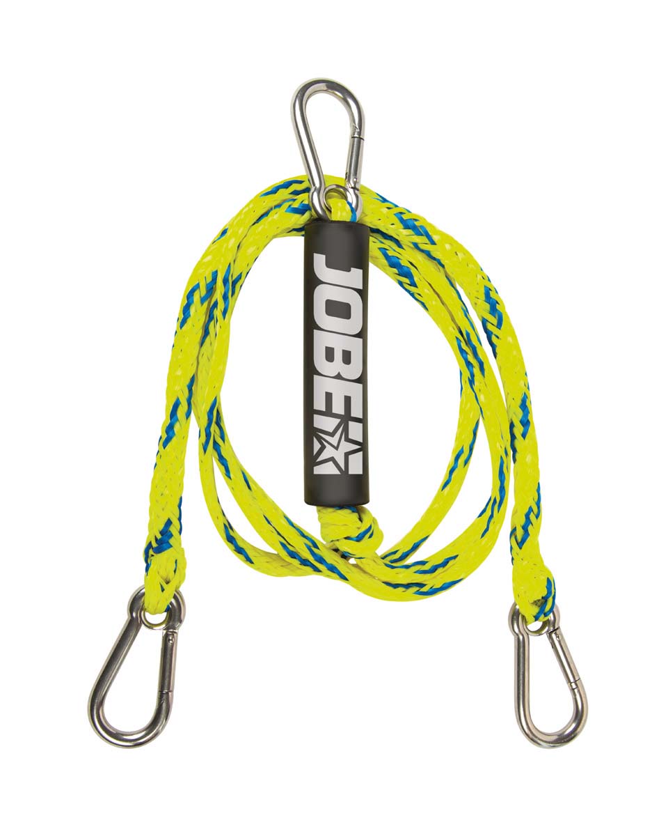 JOBE WATERSPORTS BRIDLE WITHOUT PULLEY 8FT 2P