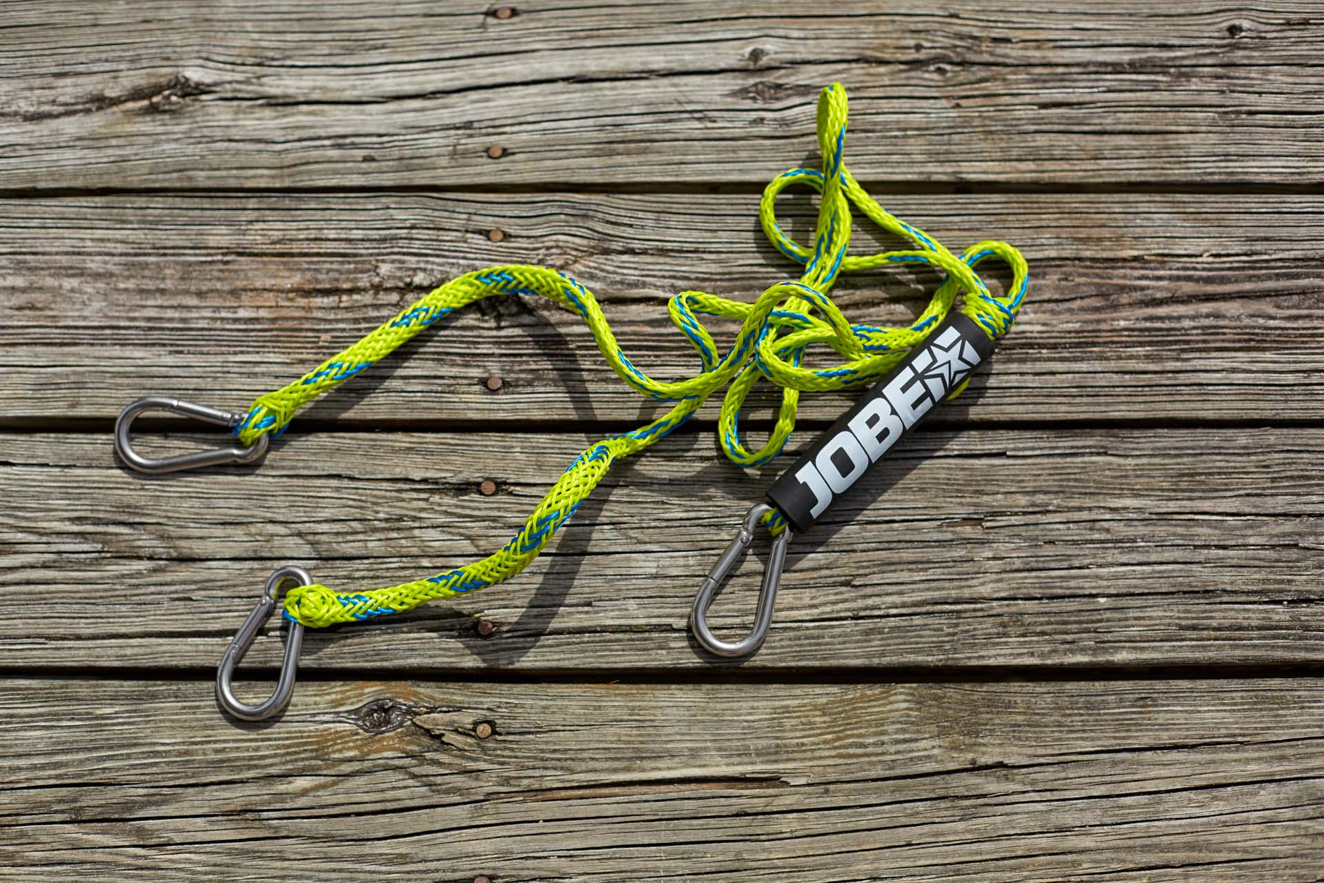 JOBE WATERSPORTS BRIDLE WITHOUT PULLEY 8FT 2P