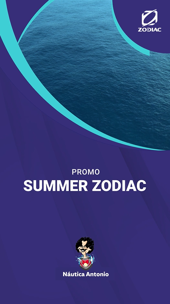 Summer Zodiac