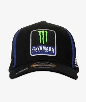 Cap Yamaha Monster