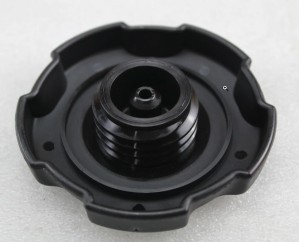 Oil filler cap