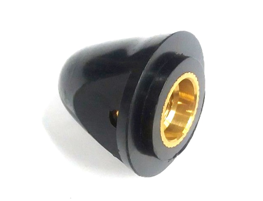 Propeller nut