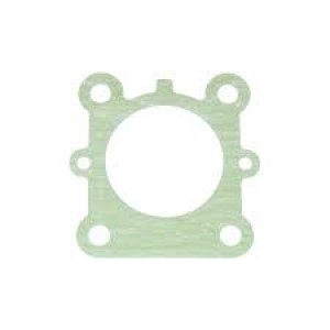 Water pump base gasket