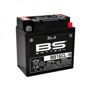 BS battery