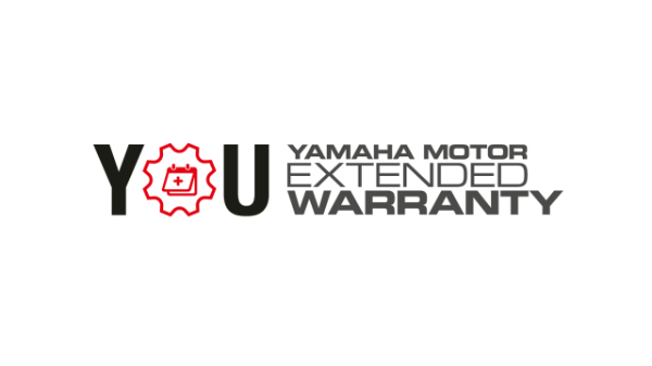 YOU - Yamaha Extended Warranty