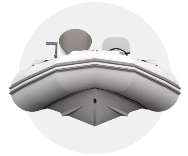 Yachtline 400