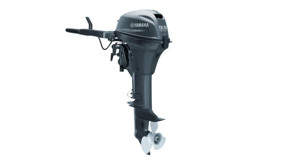 Yamaha 9.9cv T