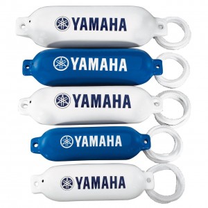 Yamaha fender