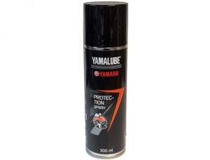 Spray protección