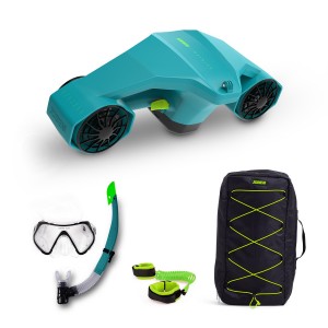 Paquete Jobe infinity seascooter