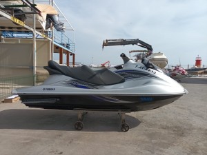 Yamaha VX 1100