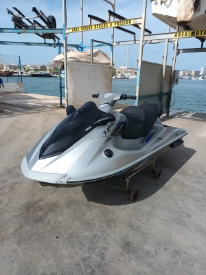 Yamaha VX 1100