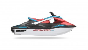 JetBlaster DeLuxe 2025