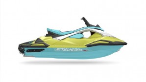 JetBlaster Pro 2025