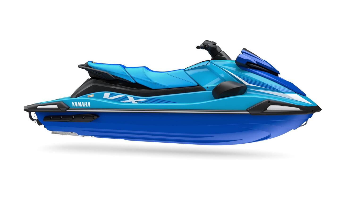 VX DeLuxe 2025
