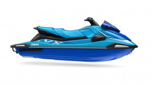VX DeLuxe 2025