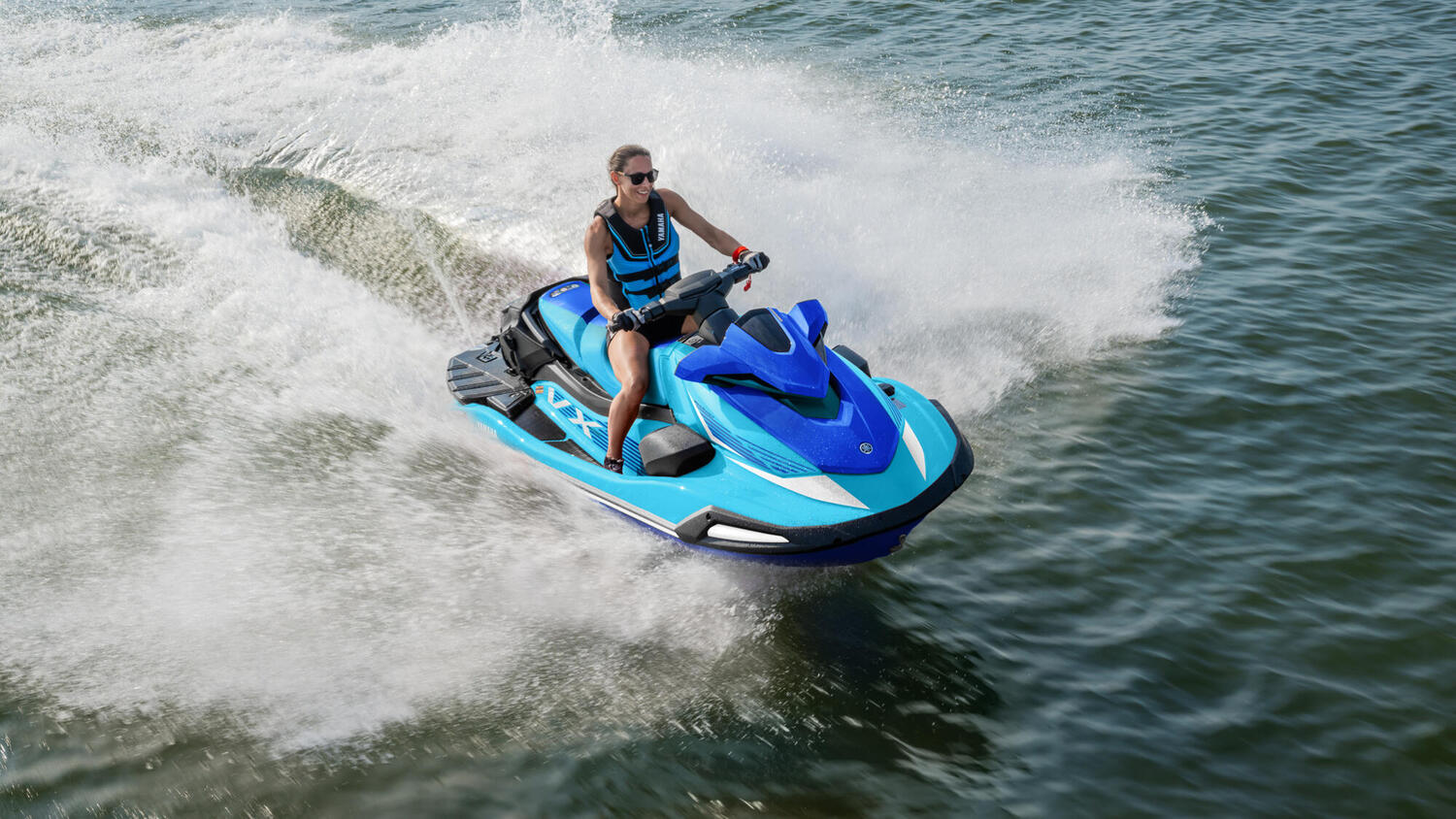 VX DeLuxe 2025