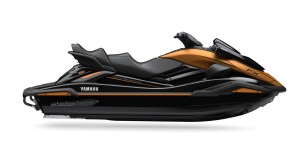 FX HO Cruiser 2025
