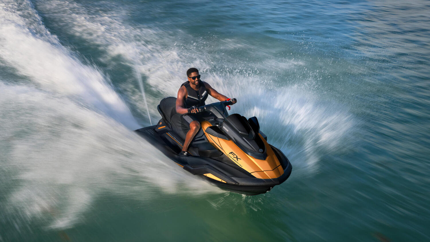 FX HO Cruiser 2025