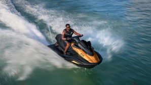 FX HO Cruiser 2025