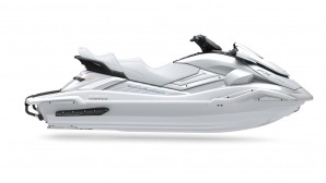 FX SVHO Cruiser 2025