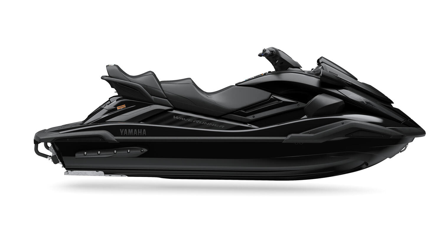 FX SVHO Cruiser 2025