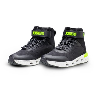 Discover Sneaker High Negro