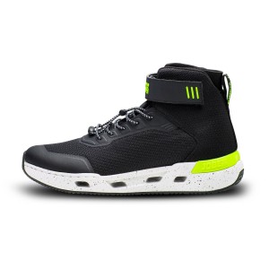 Discover Sneaker High Negro