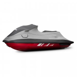 Nueva lona Yamaha WR