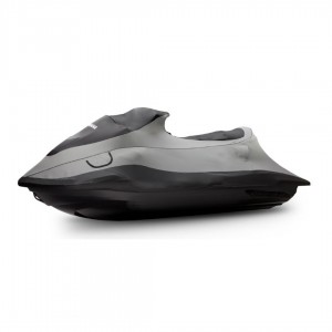 Nueva lona Yamaha WR