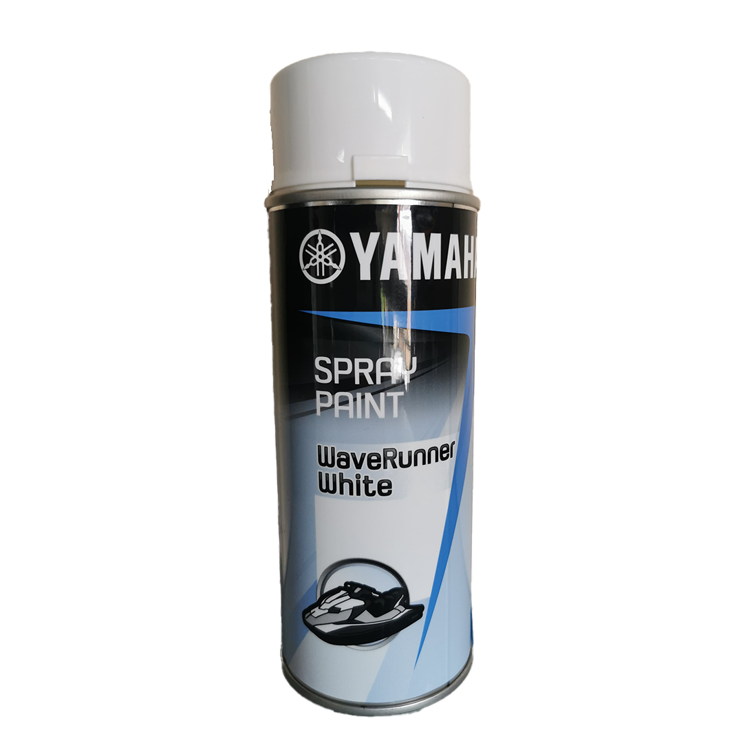 Pintura en spray