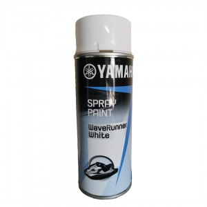Pintura en spray