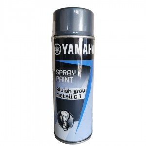 Pintura en spray