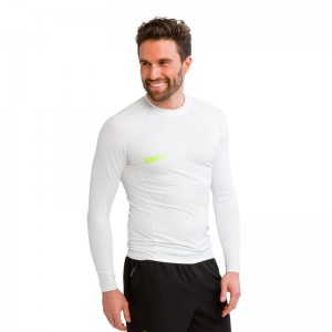 Camiseta lycra