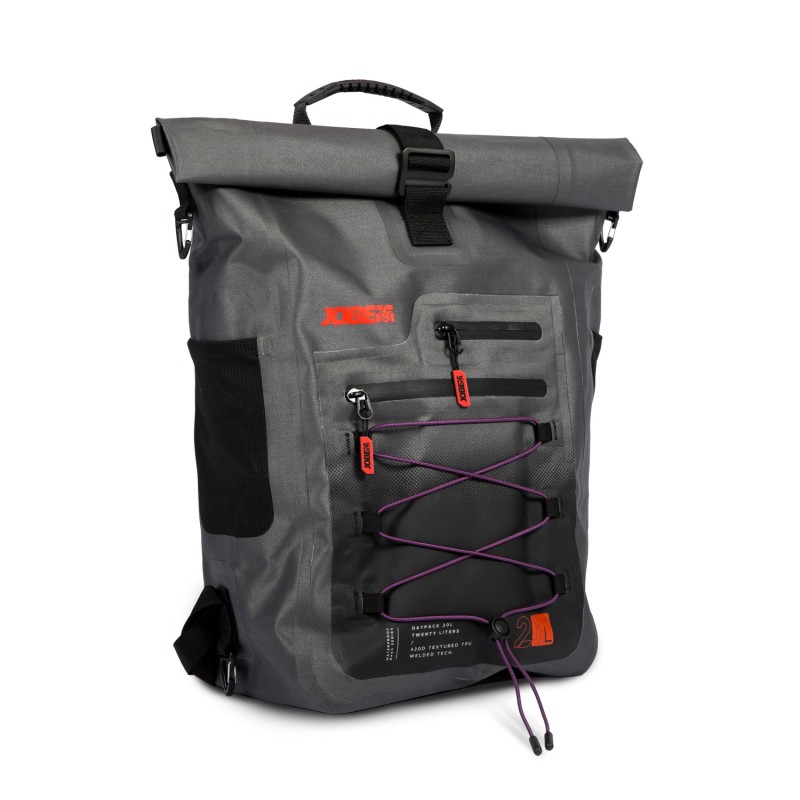 Mochila impermeable J
