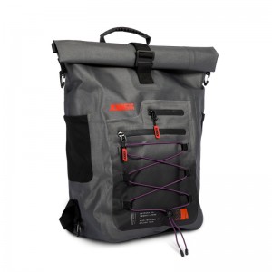 Mochila impermeable J