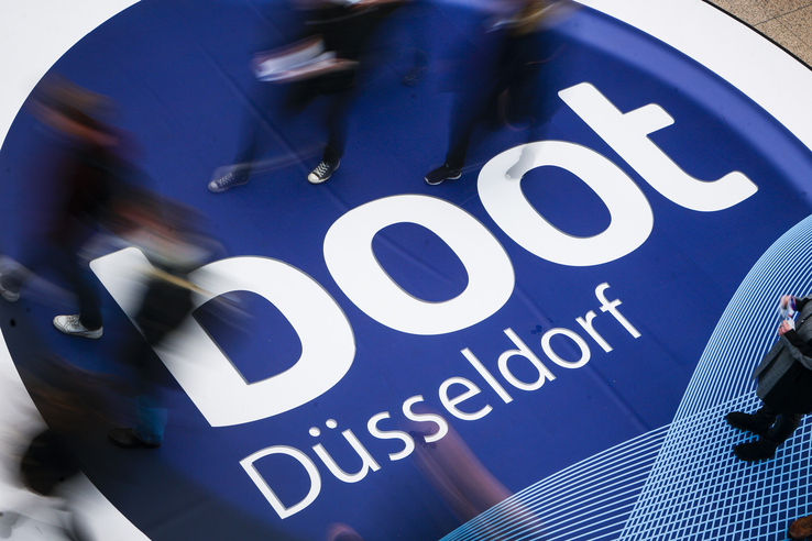 Boot Düsseldorf 2025