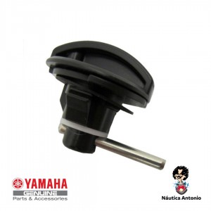 Cerradura guantera FX