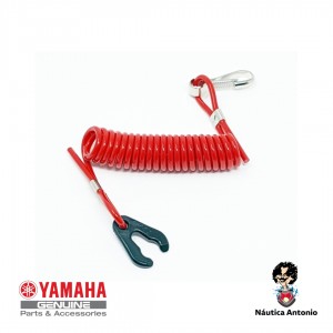 Llave de seguridad FB
