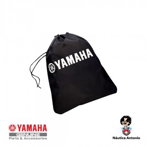 Bolsa almacenaje lona