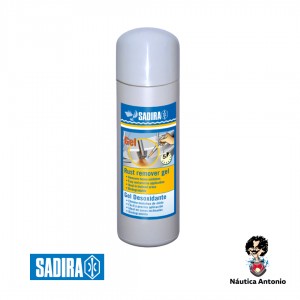 Gel desoxidante